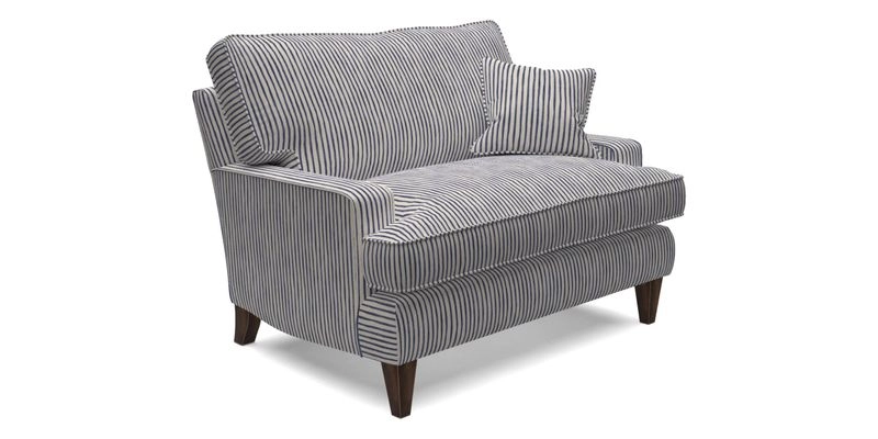 Ingleborough Snuggler in Two Tone Plain Biscuit