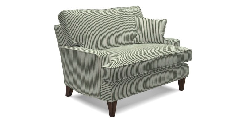 Ingleborough Snuggler in Two Tone Plain Biscuit