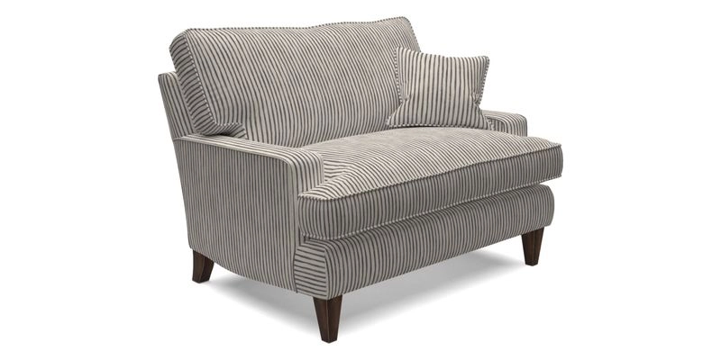 Ingleborough Snuggler in Two Tone Plain Biscuit