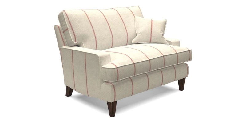 Ingleborough Snuggler in Two Tone Plain Biscuit