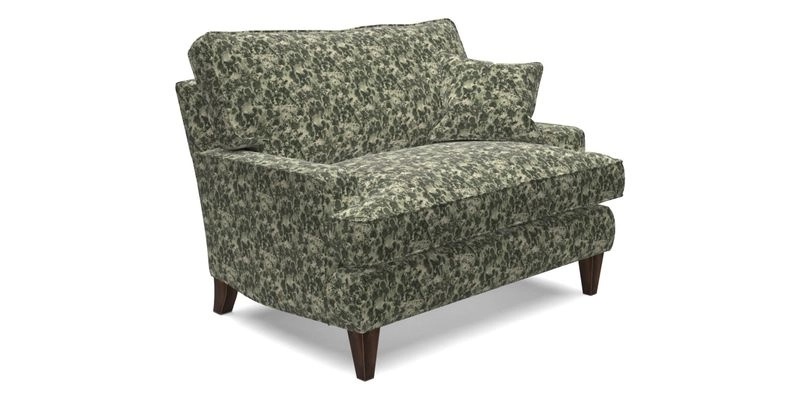 Ingleborough Snuggler in Two Tone Plain Biscuit