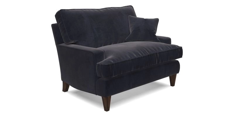 Ingleborough Snuggler in Two Tone Plain Biscuit