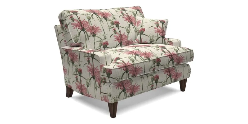 Ingleborough Snuggler in Two Tone Plain Biscuit