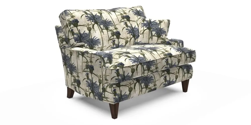 Ingleborough Snuggler in Two Tone Plain Biscuit