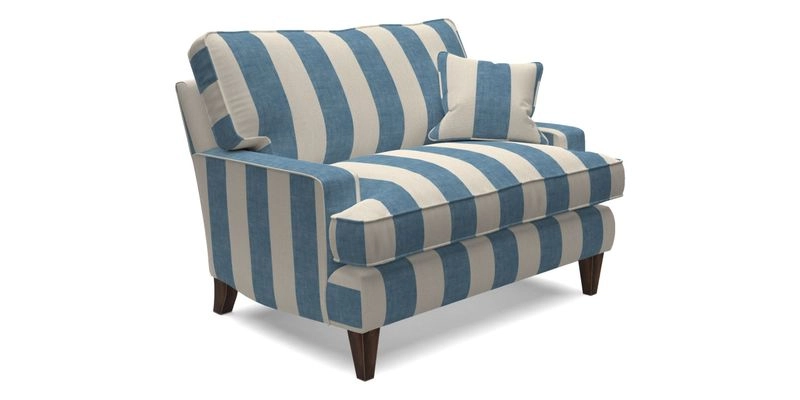 Ingleborough Snuggler in Two Tone Plain Biscuit