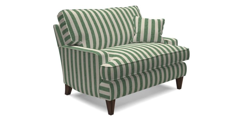 Ingleborough Snuggler in Two Tone Plain Biscuit