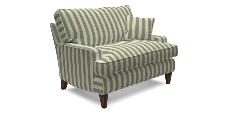 Ingleborough Snuggler in Two Tone Plain Biscuit