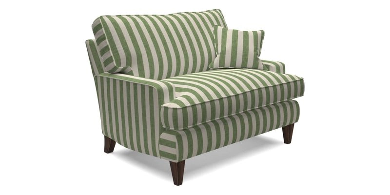 Ingleborough Snuggler in Two Tone Plain Biscuit