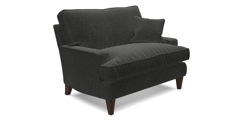 Ingleborough Snuggler in Two Tone Plain Biscuit