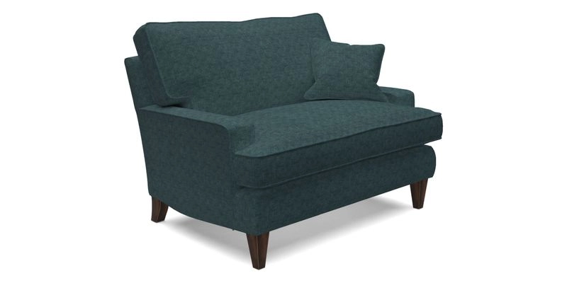 Ingleborough Snuggler in Two Tone Plain Biscuit