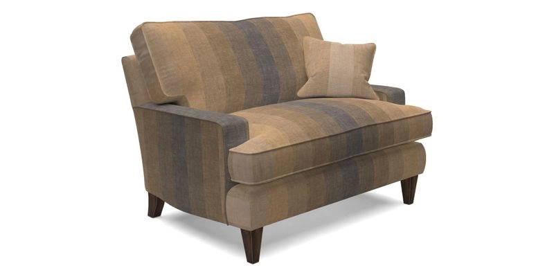 Ingleborough Snuggler in Two Tone Plain Biscuit