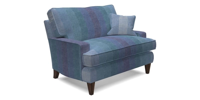 Ingleborough Snuggler in Two Tone Plain Biscuit