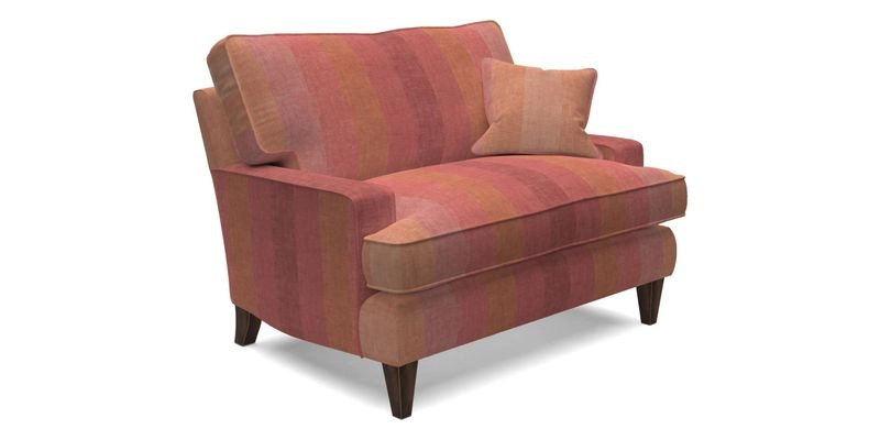 Ingleborough Snuggler in Two Tone Plain Biscuit