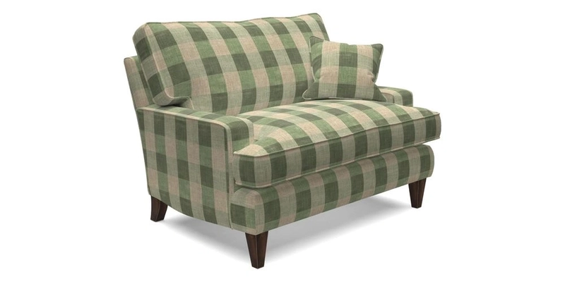 Ingleborough Snuggler in Two Tone Plain Biscuit