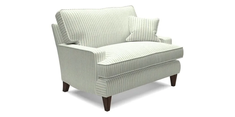 Ingleborough Snuggler in Two Tone Plain Biscuit