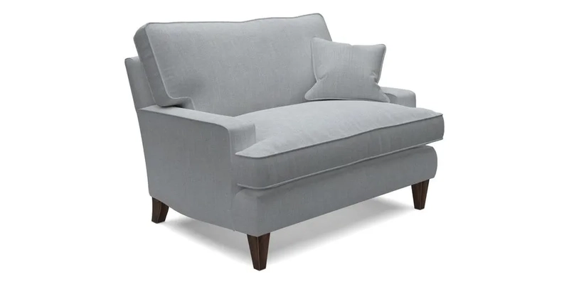 Ingleborough Snuggler in Two Tone Plain Biscuit