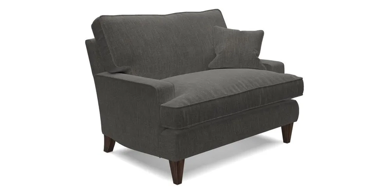 Ingleborough Snuggler in Two Tone Plain Biscuit