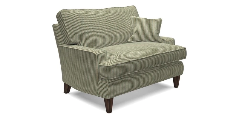 Ingleborough Snuggler in Two Tone Plain Biscuit