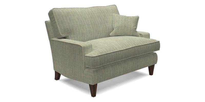 Ingleborough Snuggler in Two Tone Plain Biscuit