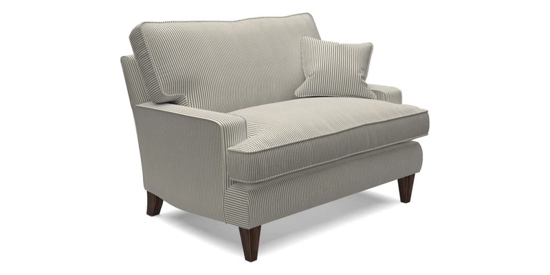 Ingleborough Snuggler in Two Tone Plain Biscuit