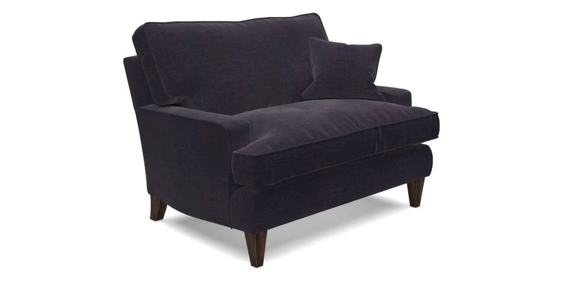 Ingleborough Snuggler in Two Tone Plain Biscuit