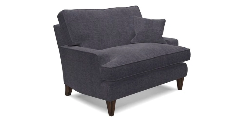 Ingleborough Snuggler in Two Tone Plain Biscuit