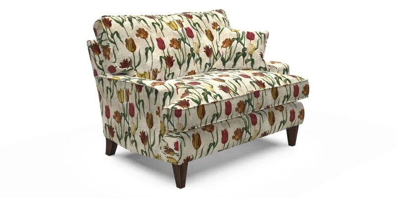 Ingleborough Snuggler in Two Tone Plain Biscuit