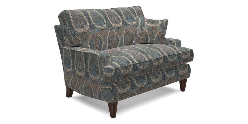 Ingleborough Snuggler in Two Tone Plain Biscuit