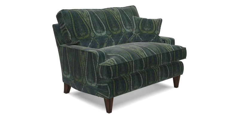 Ingleborough Snuggler in Two Tone Plain Biscuit