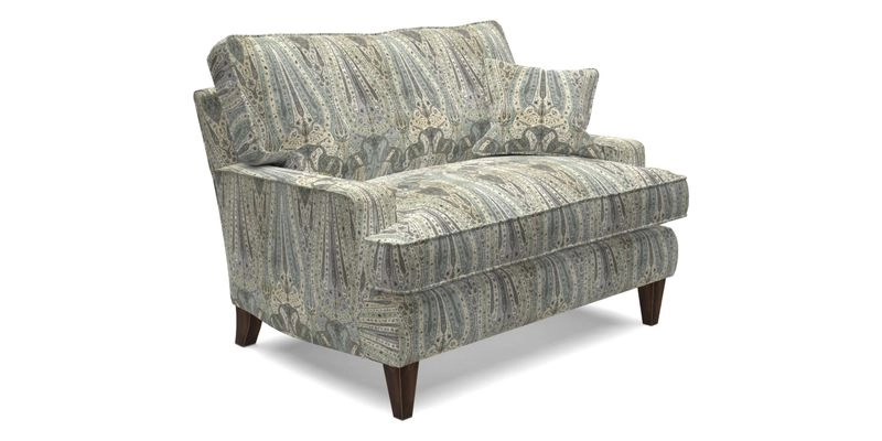 Ingleborough Snuggler in Two Tone Plain Biscuit