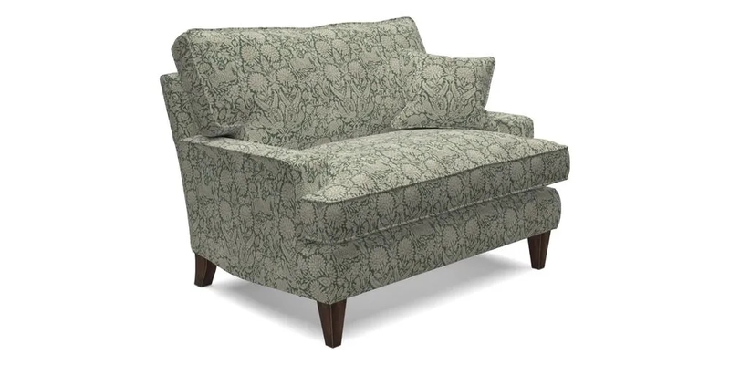 Ingleborough Snuggler in Two Tone Plain Biscuit