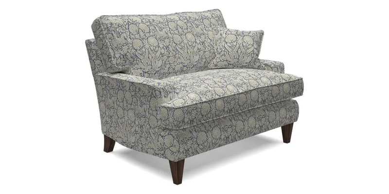 Ingleborough Snuggler in Two Tone Plain Biscuit