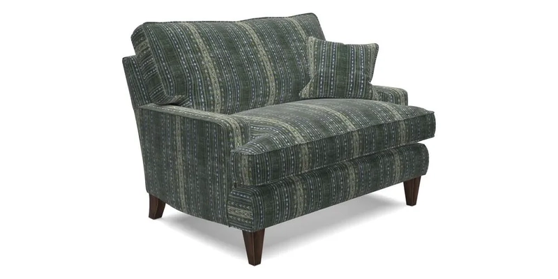 Ingleborough Snuggler in Two Tone Plain Biscuit