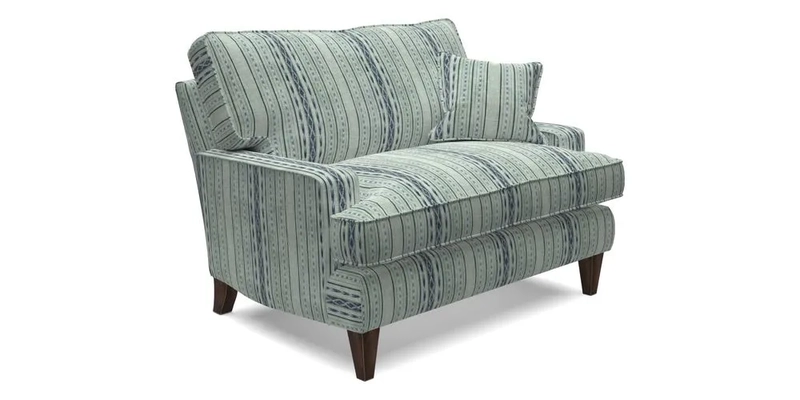 Ingleborough Snuggler in Two Tone Plain Biscuit