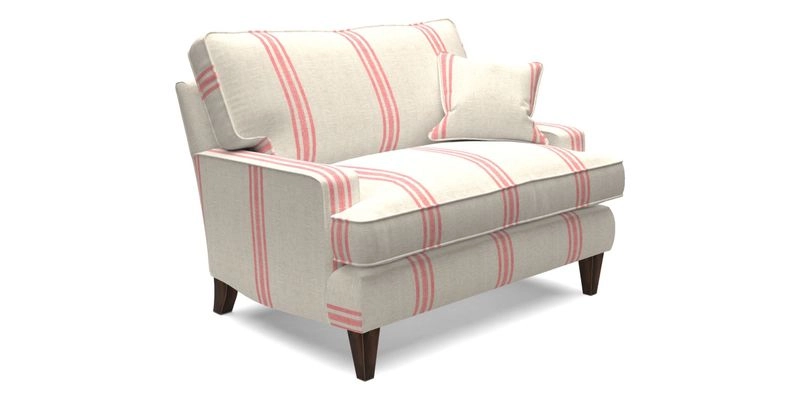 Ingleborough Snuggler in Two Tone Plain Biscuit