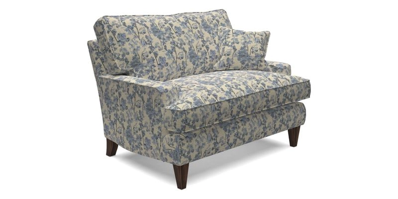 Ingleborough Snuggler in Two Tone Plain Biscuit