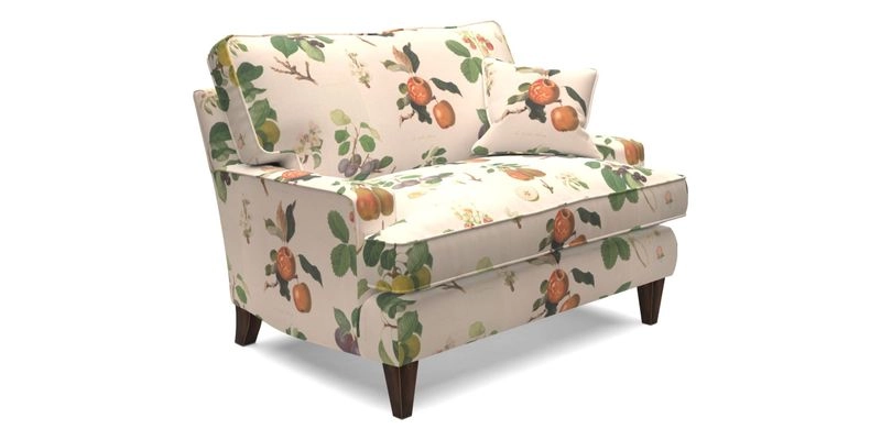 Ingleborough Snuggler in Two Tone Plain Biscuit