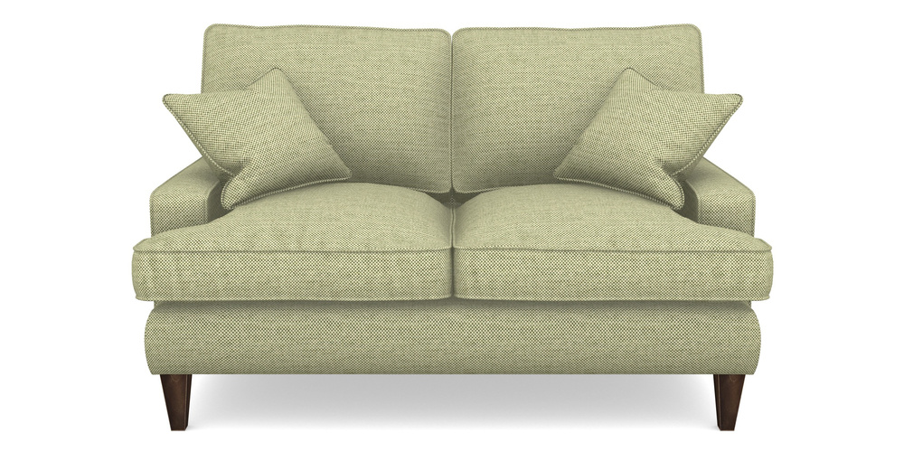 Product photograph of Ingleborough 2 Seater Sofa In Basket Weave - Sage from Sofas and Stuff Limited