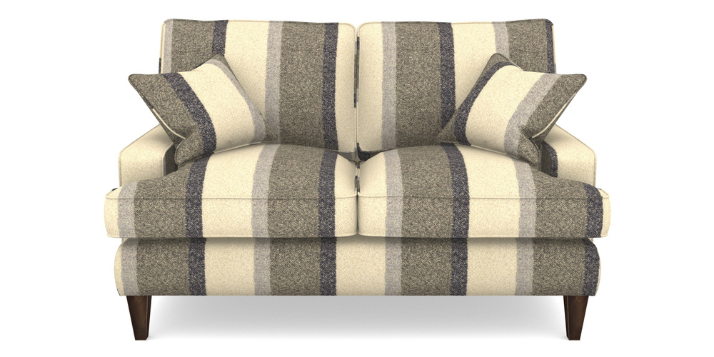 Product photograph of Ingleborough 2 Seater Sofa In Cloth 22 Weaves - Cedar Breaks - Chalk from Sofas and Stuff Limited