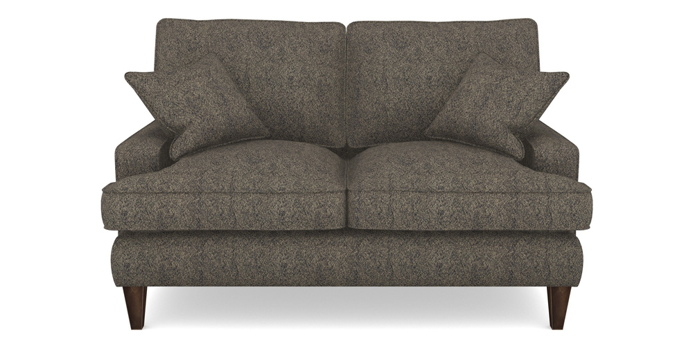 Product photograph of Ingleborough 2 Seater Sofa In Cloth 22 Weaves - Grand Teton - Lapis from Sofas and Stuff Limited