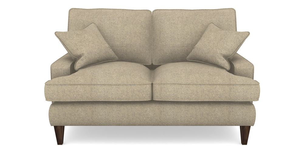 Product photograph of Ingleborough 2 Seater Sofa In Cloth 22 Weaves - Grand Teton - Quartz from Sofas and Stuff Limited