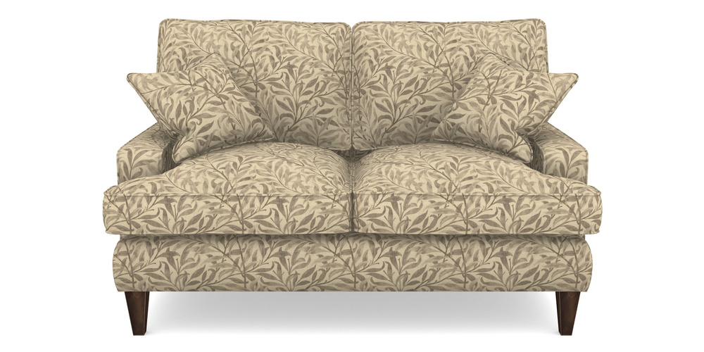 Product photograph of Ingleborough 2 Seater Sofa In V A Drawn From Nature - Willow Bough Large - Natural from Sofas and Stuff Limited