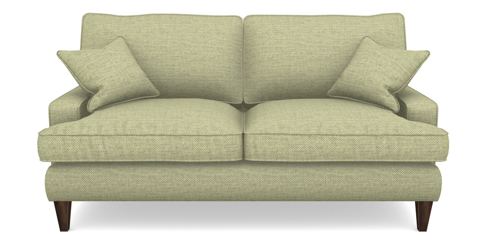Product photograph of Ingleborough 3 Seater Sofa In Basket Weave - Sage from Sofas and Stuff Limited
