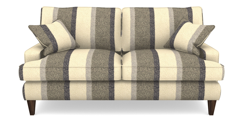 Product photograph of Ingleborough 3 Seater Sofa In Cloth 22 Weaves - Cedar Breaks - Chalk from Sofas and Stuff Limited