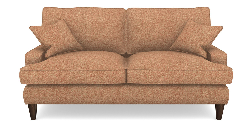 Product photograph of Ingleborough 3 Seater Sofa In Cloth 22 Weaves - Grand Teton - Amber from Sofas and Stuff Limited