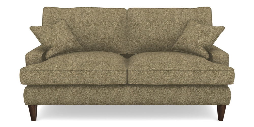 Product photograph of Ingleborough 3 Seater Sofa In Cloth 22 Weaves - Grand Teton - Jade from Sofas and Stuff Limited