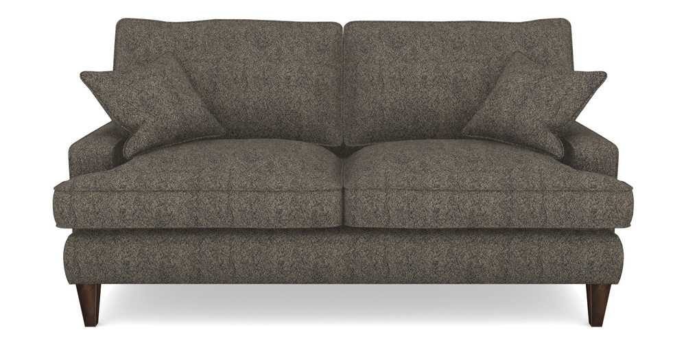 Product photograph of Ingleborough 3 Seater Sofa In Cloth 22 Weaves - Grand Teton - Lapis from Sofas and Stuff Limited