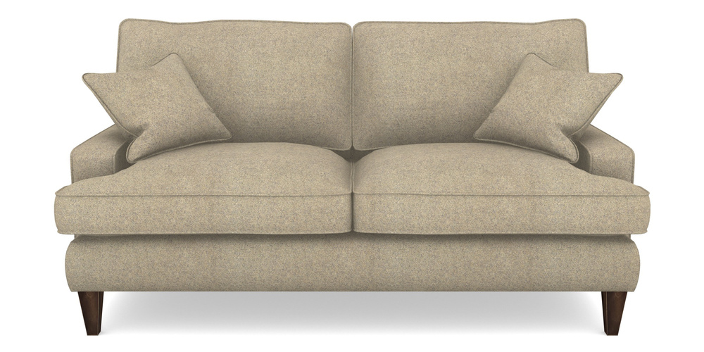 Product photograph of Ingleborough 3 Seater Sofa In Cloth 22 Weaves - Grand Teton - Quartz from Sofas and Stuff Limited