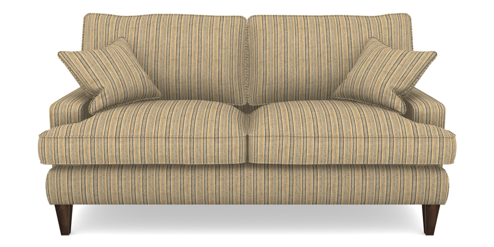 Product photograph of Ingleborough 3 Seater Sofa In Cloth 22 Weaves - North Cascades - Amber from Sofas and Stuff Limited