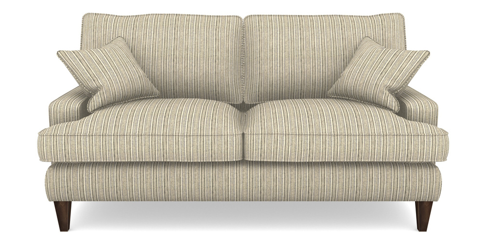 Product photograph of Ingleborough 3 Seater Sofa In Cloth 22 Weaves - North Cascades - Lapis from Sofas and Stuff Limited